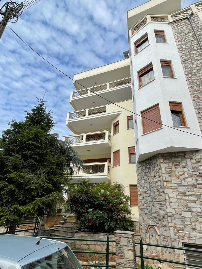 Belvedere 1 Dráma Kültér fotó